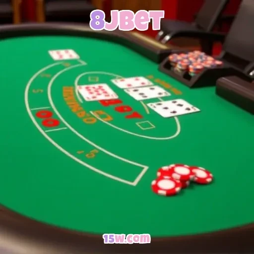 8jbet: Descubra os Bônus que Podem Mudar seu Jogo