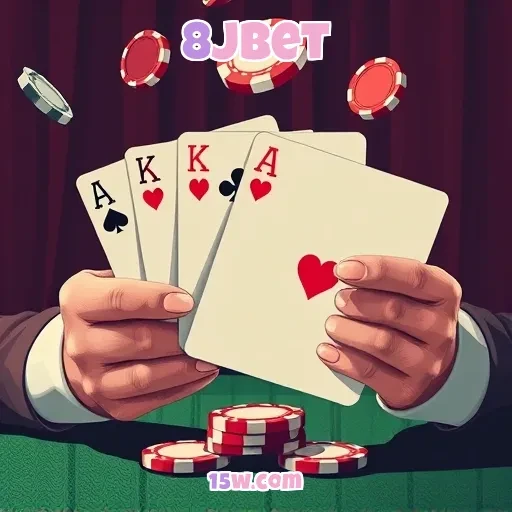 8jbet: Confiabilidade e Diversão em Jogos Online Brazilianos