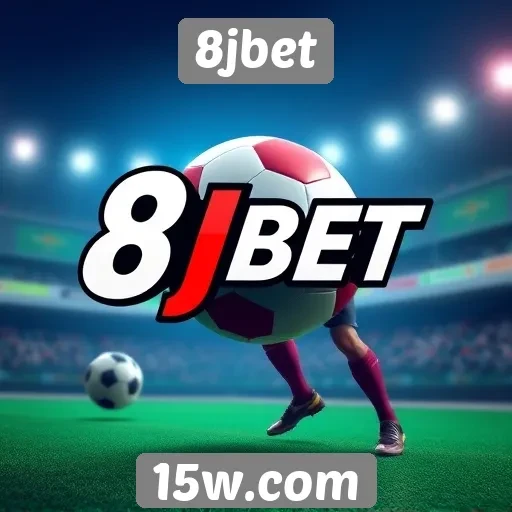 Como 8jbet se destaca entre os sites de apostas