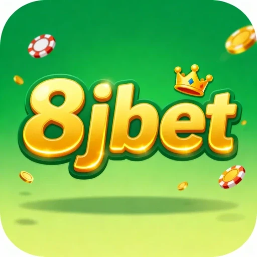8jbet