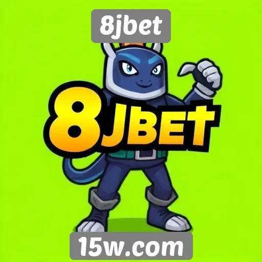Principais jogos disponíveis no 8jbet