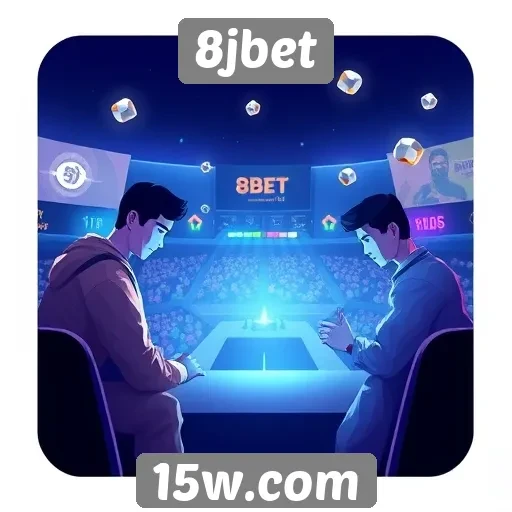O impacto das promoções no engajamento dos usuários 8jbet