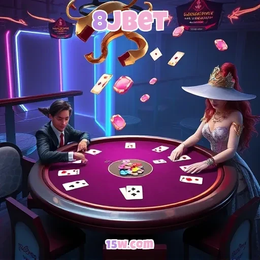 8jbet: Descubra o Potencial do Suporte 24/7 no Jogo